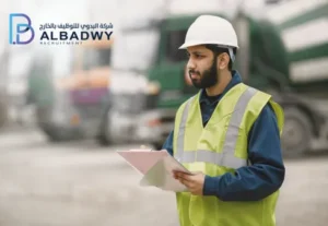 شروط زيارة العمل للسعودية للمصريين 2026