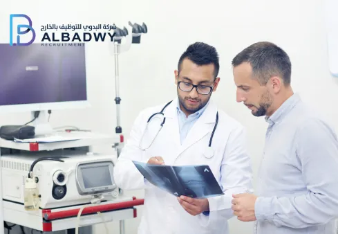 أعلى التخصصات رواتب في السعودية 2026