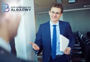 افضل شركات توظيف بالخارج 2026