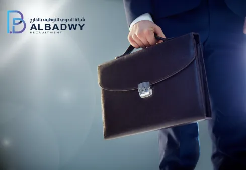 وظائف في الخليج بدون خبرة