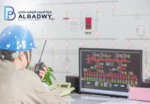 وظائف مهندسين اتصالات حديث التخرج