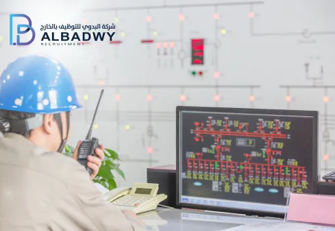 وظائف مهندسين اتصالات حديث التخرج