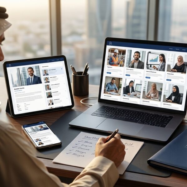 مواقع البحث عن موظفين