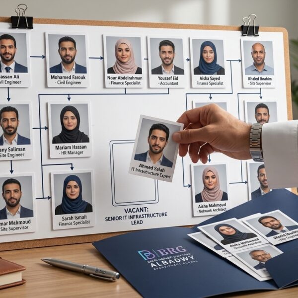 التوظيف الخارجي