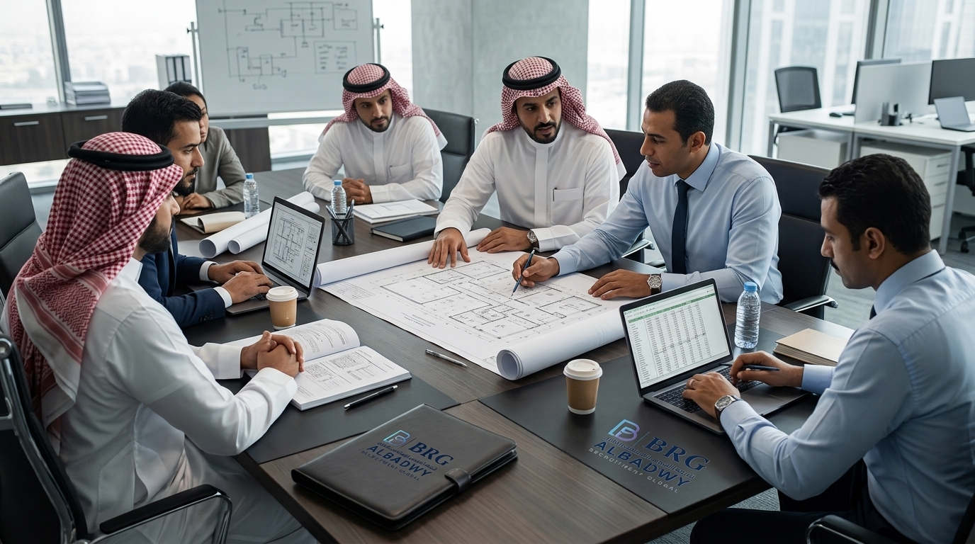 استقدام عمالة من مصر