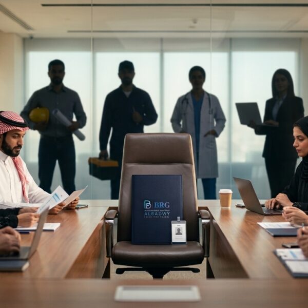 استقدام عمالة مصرية