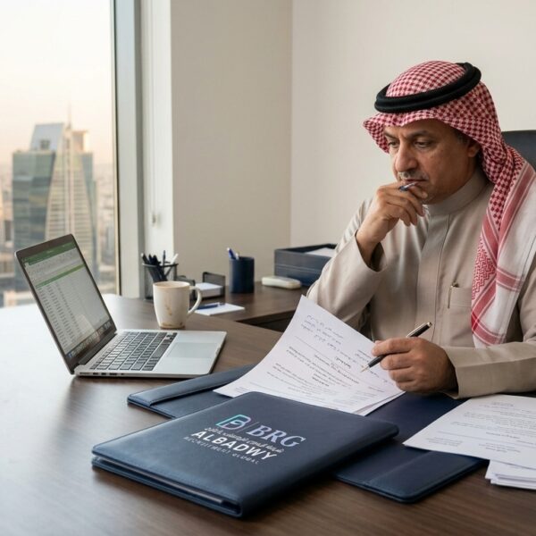 شركات سعوديه