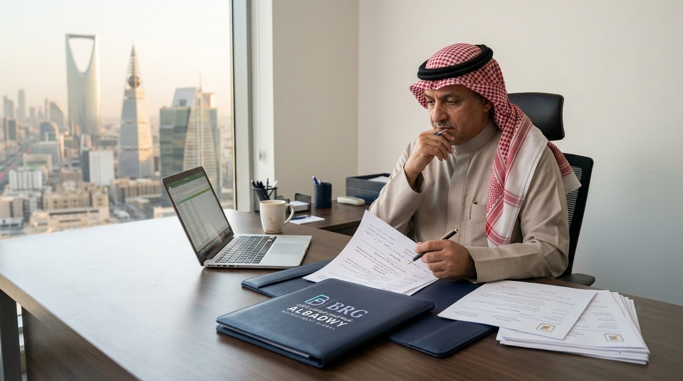 شركات سعوديه