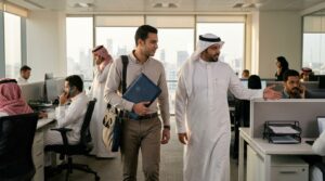 شركات توظيف المصريين بالخارج