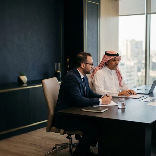 طلب موظفين